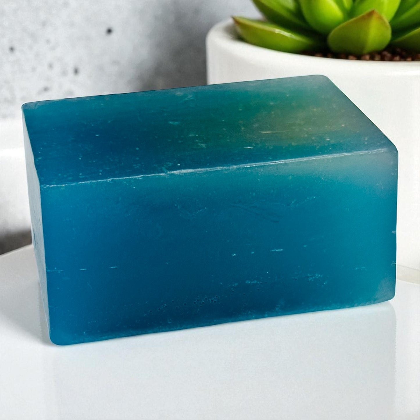 Blue Shadow – Men’s Handcrafted Refreshing Soap Bar