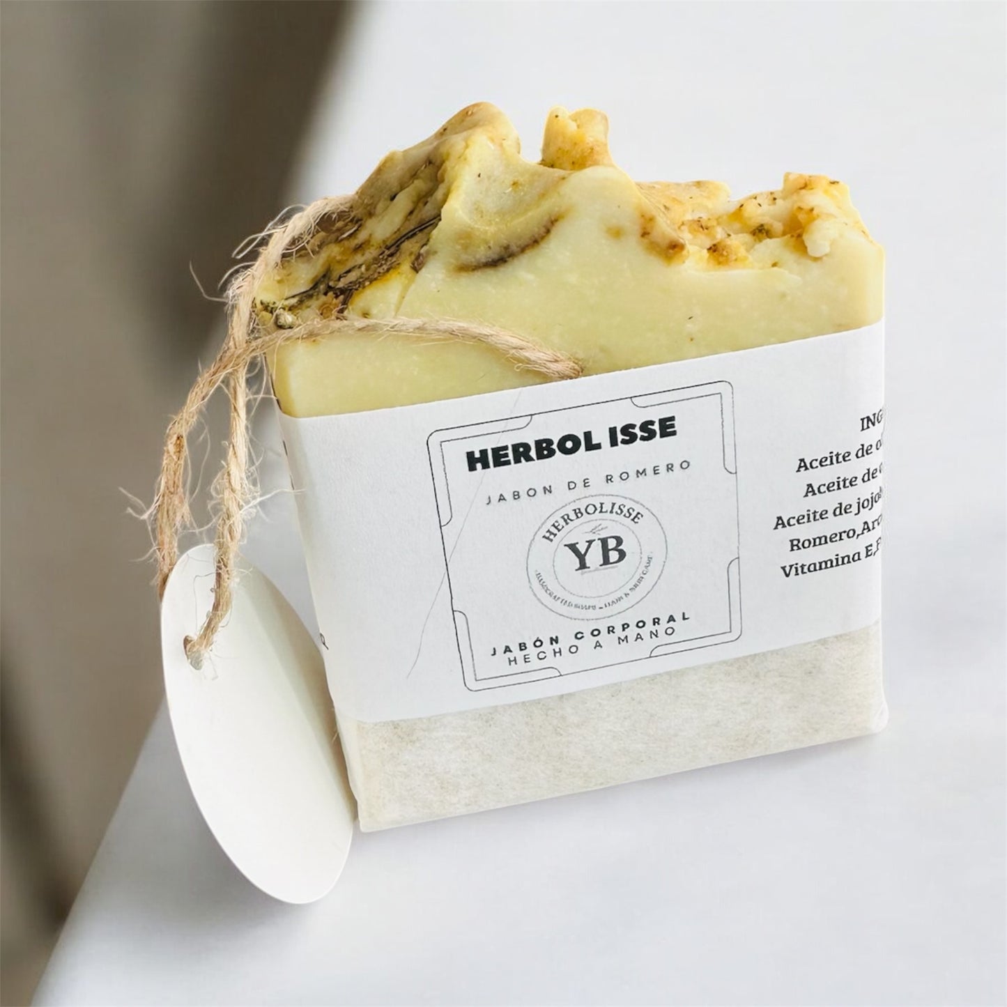 Rosemary Body Soap