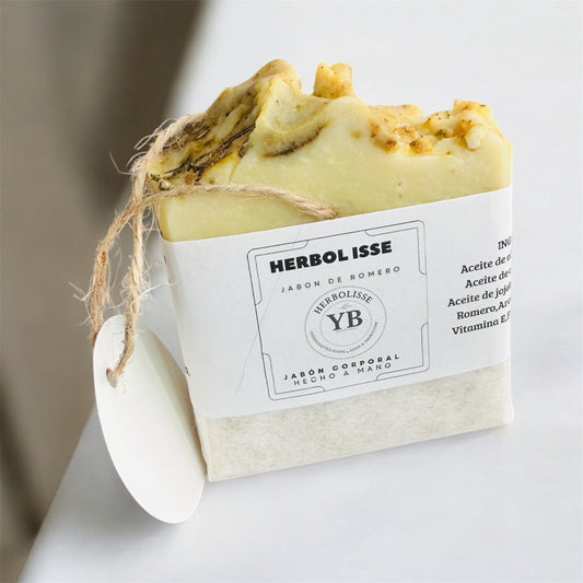 Rosemary Body Soap