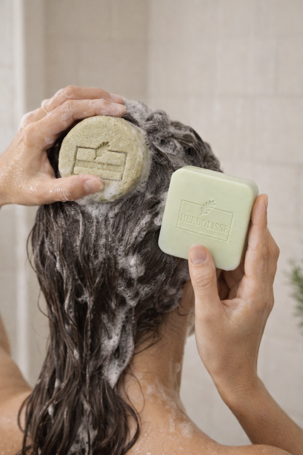 Botanical Hair Strengthening Kit