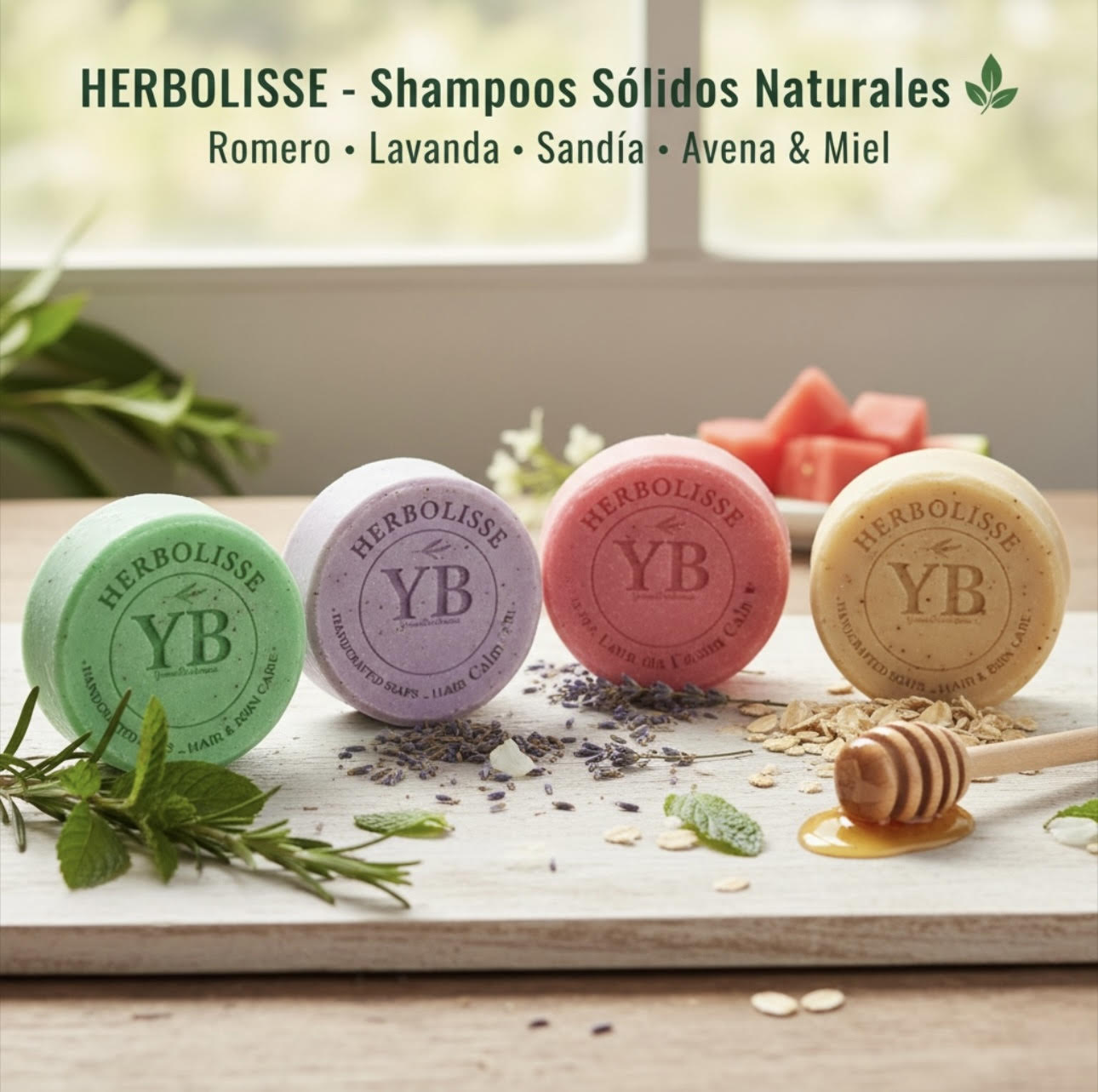 Shampoos & Conditioners