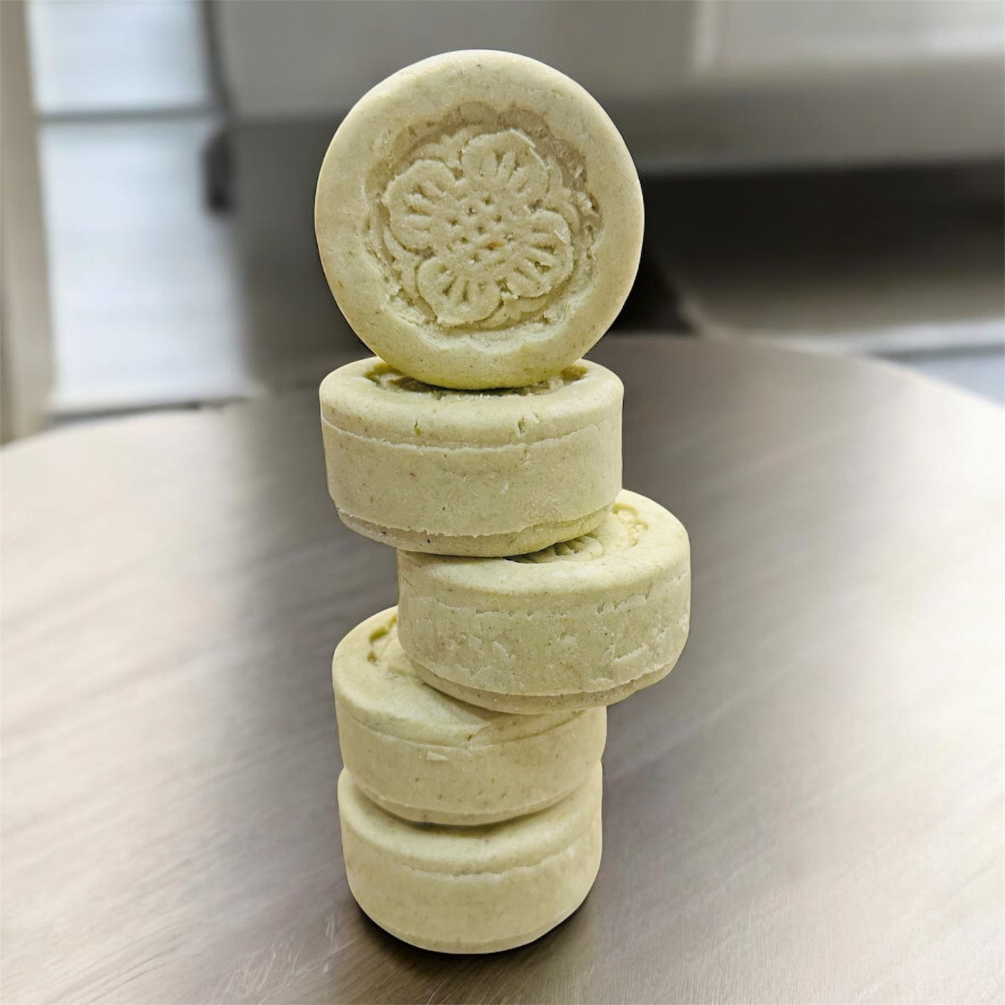 Kit fortalecedor de cabello botánico