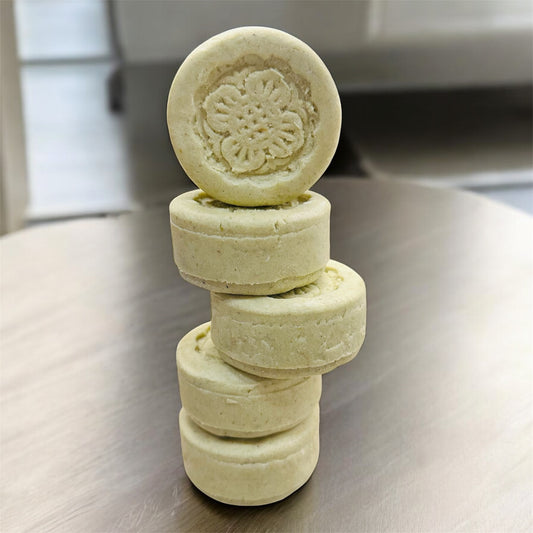 Botanical Hair Strengthening Kit