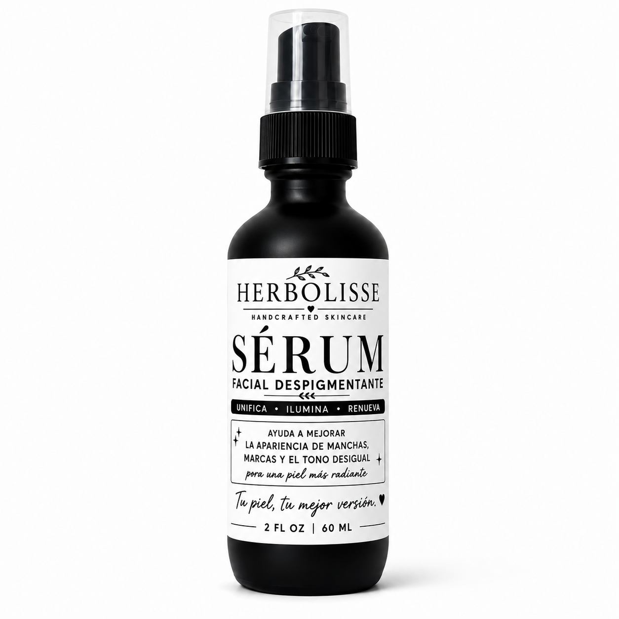 Sérum Corrector de Manchas Oscuras