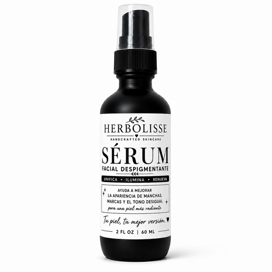 Dark Spot Correcting Serum
