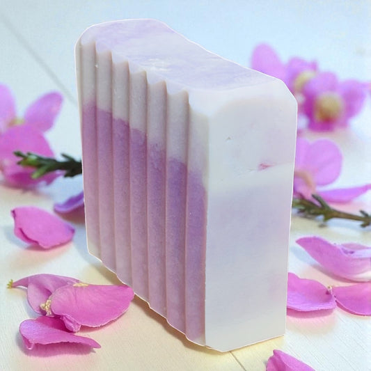 Balancing Goat Milk Facial Soap