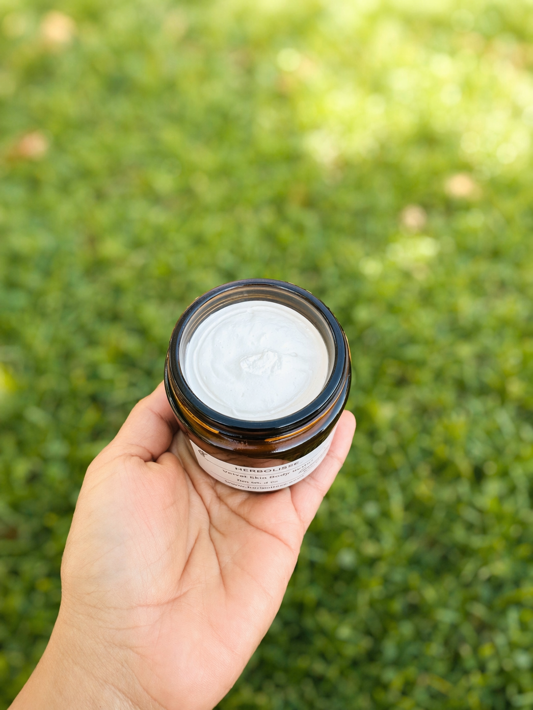 Radiant Glow Whipped Body Butter
