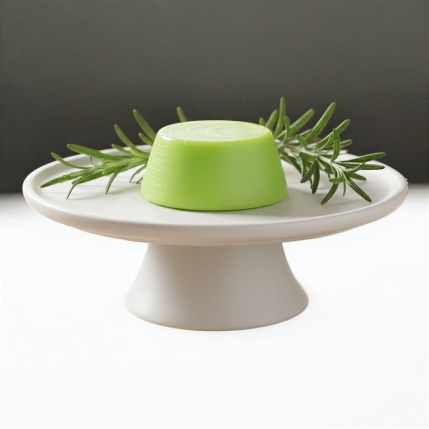 HERBOLISSE Botanical Nourishing Solid Conditioner Bar