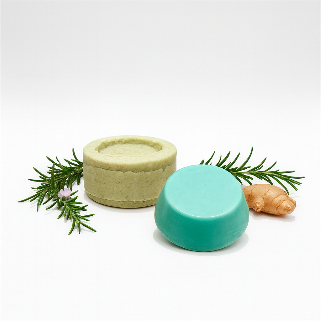 Botanical Hair Strengthening Kit