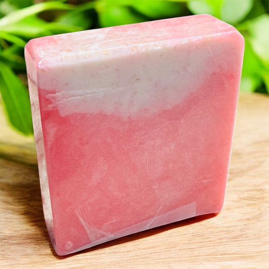 Men’s Handcrafted Refreshing Soap Bar