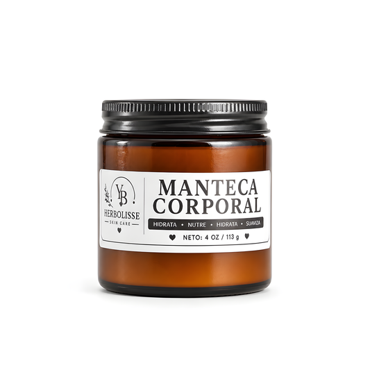 Radiant Glow Whipped Body Butter