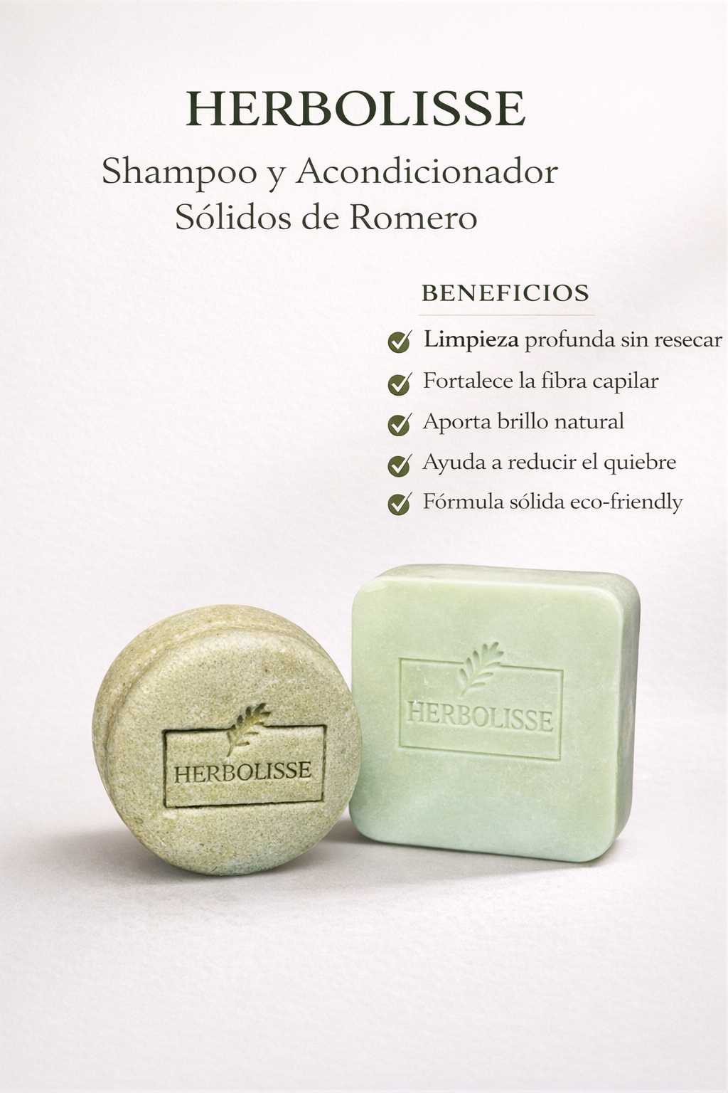 Botanical Hair Strengthening Kit